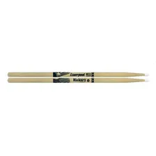 Baqueta Liverpool Hickory Nylon 5a Hy5an Foto  mini 1
