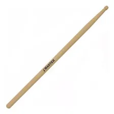 Baqueta Liverpool Para Repique Ponta Oliva 410mm Cor Madeira Foto mini 2