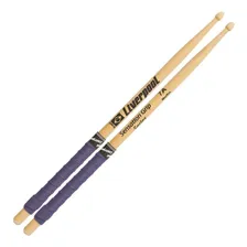 Baqueta Liverpool Sensation Grip 7am Foto mini 1