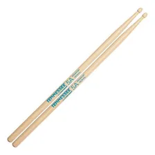 Baqueta Liverpool Tennessee American Wood Hickory Padrão 5a Foto mini 1