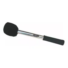 Baqueta Maçaneta Para Surdo Zabumba Torelli Tq080 Foto mini 4