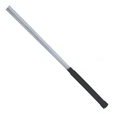 Baqueta Para Tamborim 5 Varetas Náilon Tq 005 Torelli Cor Branco Tamanho 38 Foto  mini 1
