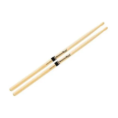 Baqueta Prostick Special Beat 550 5a Sb013 Madeira Foto 1
