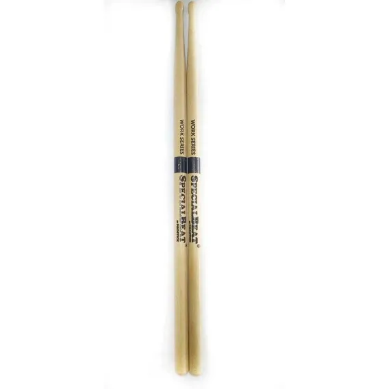 Baqueta Prostick Specialbeat 770-7a Series M Foto 1