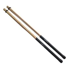 Baqueta Rod Stick Bamboo Spanking - Fina Foto  mini 1