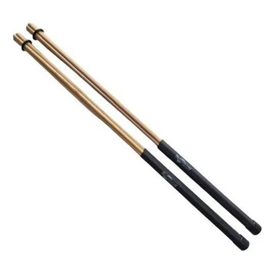 Baqueta Rod Stick Bamboo Spanking - Fina Foto 1