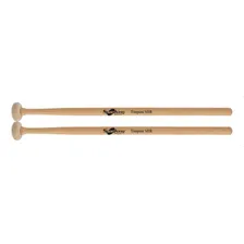 Baqueta Spanking Timpani Shr Cor Natural Tamanho 0 Foto  mini 1