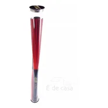 Baqueta Vassourinha Torelli Big Brush - Par Tv080 Foto mini  3