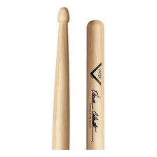 Baqueta Vater Vinnie Colaiuta Cor Natural Foto mini 2
