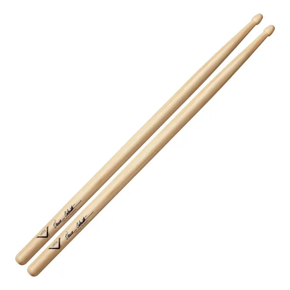 Baqueta Vater Vinnie Colaiuta Cor Natural Foto 1