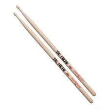 Baqueta Vic Firth American Classic 5a Madeira Foto mini 1