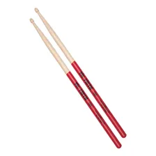 Baqueta Vic Firth American Classic 7a Vic Grip Foto mini 1