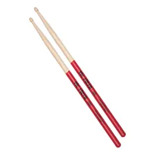 Baqueta Vic Firth American Classic 7a Vic Grip Foto mini 1