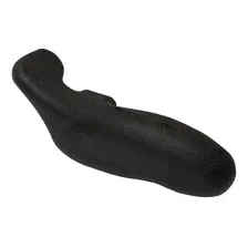 Bar End GTA Ergon么mico Cor Preto Foto mini 2