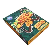 Baralho 2 Em 1 - Jogo Do Mico + Mem贸ria - Pais E Filhos Foto mini 4