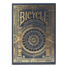 Baralho Bicycle Cypher Foto mini 1