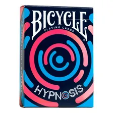 Baralho Bicycle Hypnosis V2 Foto  mini 1