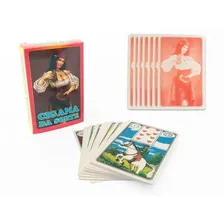 Baralho Cigana Da Sorte Tar么 Tarot Foto mini 1