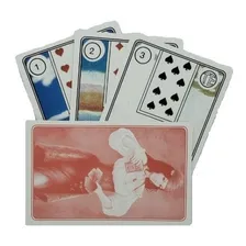 Baralho Cigana Da Sorte Tar么 Tarot Foto mini 3
