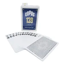 Baralho Copag 139 - Kit 6 Unidades Foto mini 4
