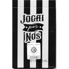 Baralho Do Corintians Copag Foto mini  3