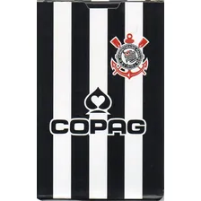 Baralho Do Corintians Copag Foto mini  2