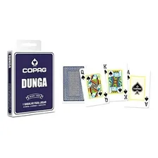 Baralho Dunga - 54 Cartas -copag Foto mini 1