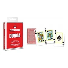 Baralho Dunga - 54 Cartas -copag Foto mini 2