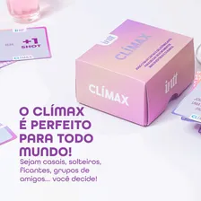 Baralho Erotico Intt Climax 69 Desafios E Consequencias Foto mini 4