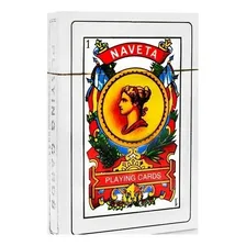 Baralho espanhol de 12 peças de baralho Cartas de baralho Foto mini 1