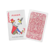 Baralho Jogo De Cartas Naipe Normal Buraco Canastra Truco Foto mini  2