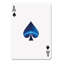 Baralho Noc - Turn Playing Cards Foto mini  2