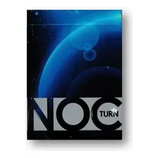 Baralho Noc - Turn Playing Cards Foto  mini 1