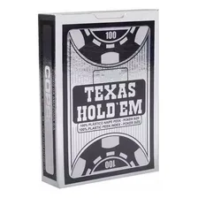 Baralho Plastico Copag Texas Holdem Poker Naipe Pequeno C/12 Foto mini 4