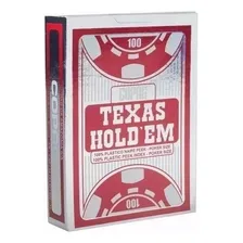 Baralho Plastico Copag Texas Holdem Poker Naipe Pequeno C/12 Foto mini 3