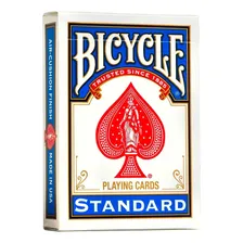 Baralho Premium Bicycle Standard 2-pack Kit Com 2 Baralhos Foto mini 4