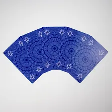Baralho tarot Oráculo Energético 41 cartas plastificado Foto mini 3