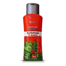 Barbatimão E Aroeira Sabonete Íntimo 200ml Rhenuks Foto  mini 1