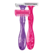 Barbeador BIC Shave e Trim descartável 2 un Foto mini  2