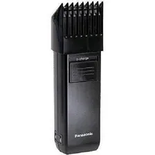 Barbeador E Aparador De Barba Panasonic Er 389k Foto  mini 1