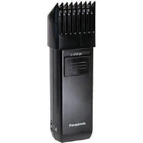 Barbeador E Aparador De Barba Panasonic Er 389k Foto 1