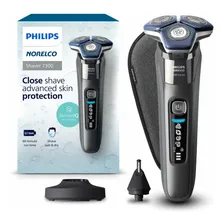 Barbeador Philips Norelco Shaver 7300 S7887/92 Series 7000 Foto  mini 1