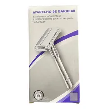 Barbeador RB Luxo Foto mini 2