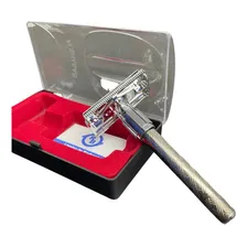 Barbeador RB Luxo Foto mini 3