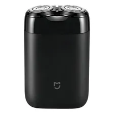 Barbeador Xiaomi S100 ipx7 S100 preto 127/220V Foto mini  3