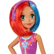 Barbie Amigas De Video Game Foto mini 1