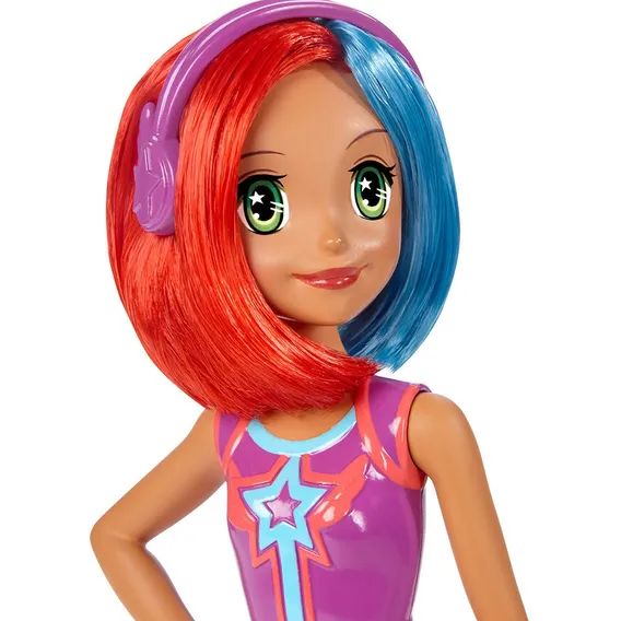 Barbie Amigas De Video Game Foto 1