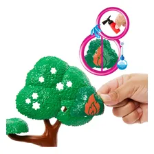 Barbie Bombeira HRG55 Com Acess贸rios Mattel Foto mini 4