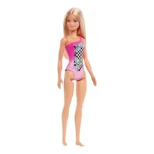 Barbie E Ken Praia Barbie E Ken Mattel Bdh12 Foto mini 3