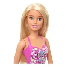 Barbie E Ken Praia Barbie E Ken Mattel Bdh12 Foto mini 4